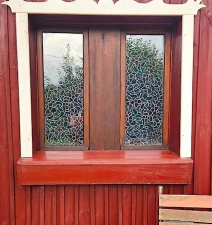 Przystan Kociewska Semesterbostad Osiek (Pomerania)