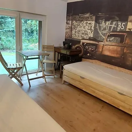 Przystan Kociewska Semesterbostad *