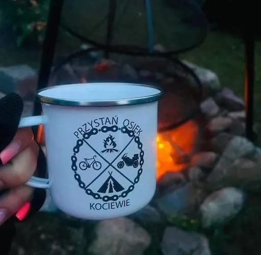 Przystan Kociewska *