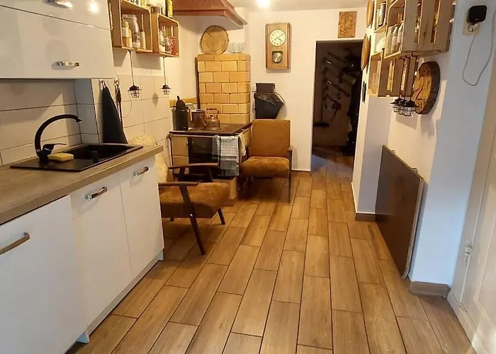 Przystan Kociewska Osiek (Pomerania)