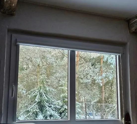 Prázdninový dům Przystan Kociewska Osiek (Pomerania)