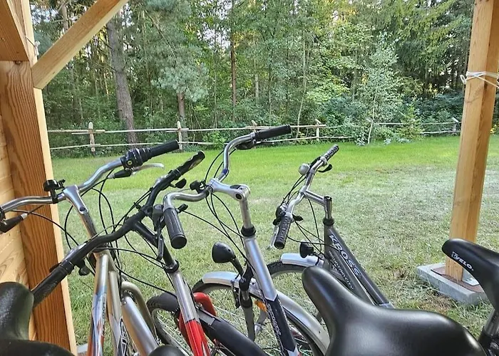 Przystan Kociewska Osiek (Pomerania)