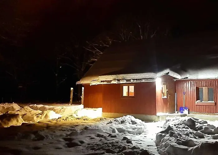 Przystan Kociewska Prázdninový dům