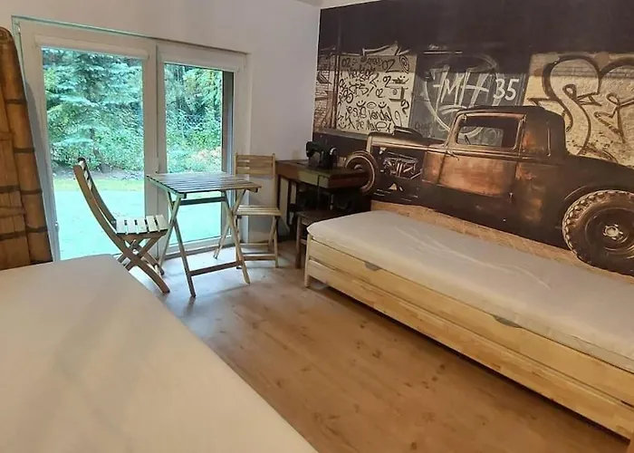 Przystan Kociewska Prázdninový dům *